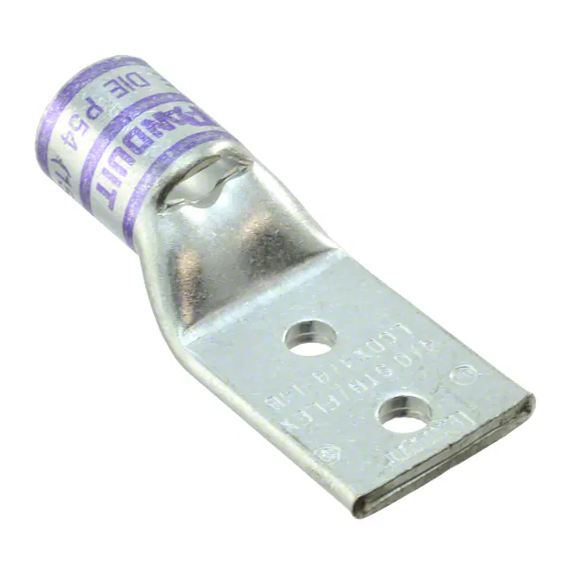 LCDX4/0-14B-X Panduit Corp  Rectangular Connectors